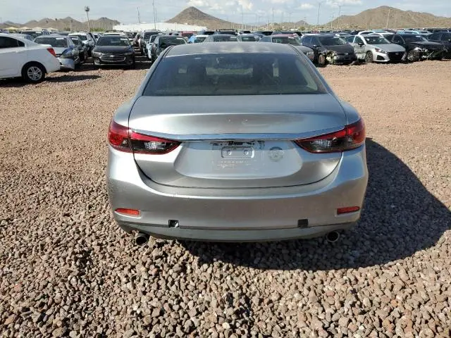 2015 MAZDA 6 SPORT  