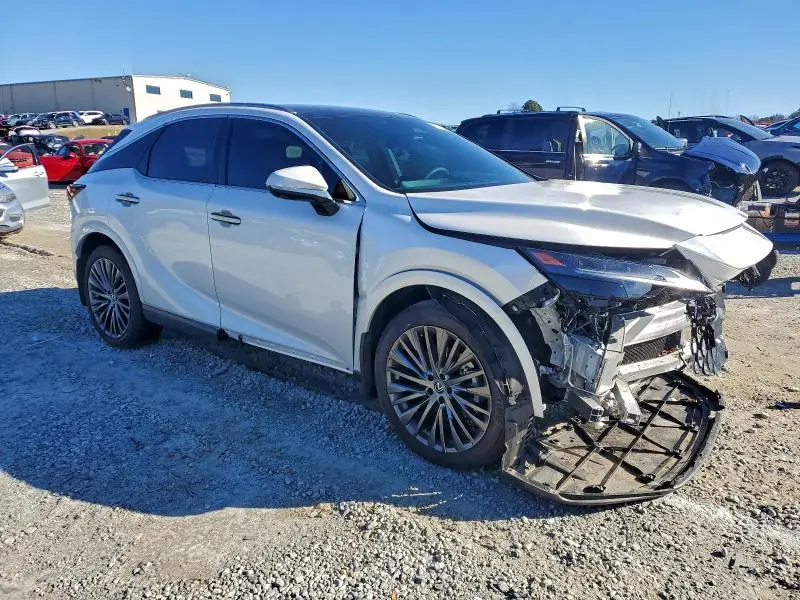 2023 LEXUS RX 350 BASE  