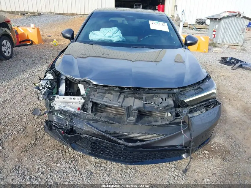 2023 ACURA INTEGRA A-SPEC TECHNOLOGY