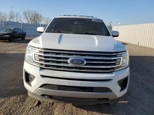 2019 FORD EXPEDITION MAX XLT  