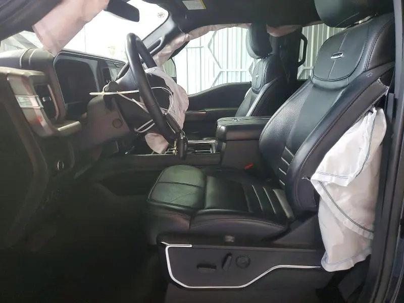 2025 FORD F250 SUPER DUTY  