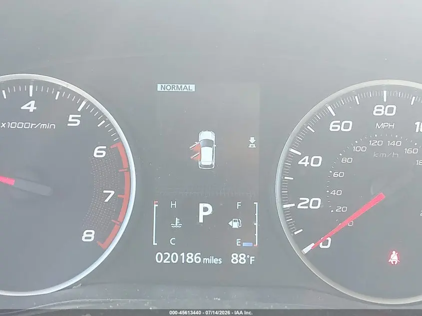 2024 MITSUBISHI ECLIPSE CROSS ES S-AWC