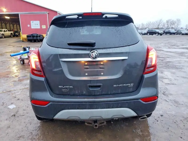 2017 BUICK ENCORE SPORT TOURING  