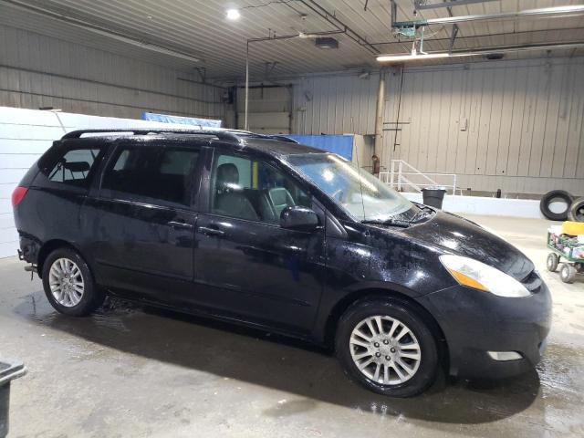 2010 TOYOTA SIENNA XLE