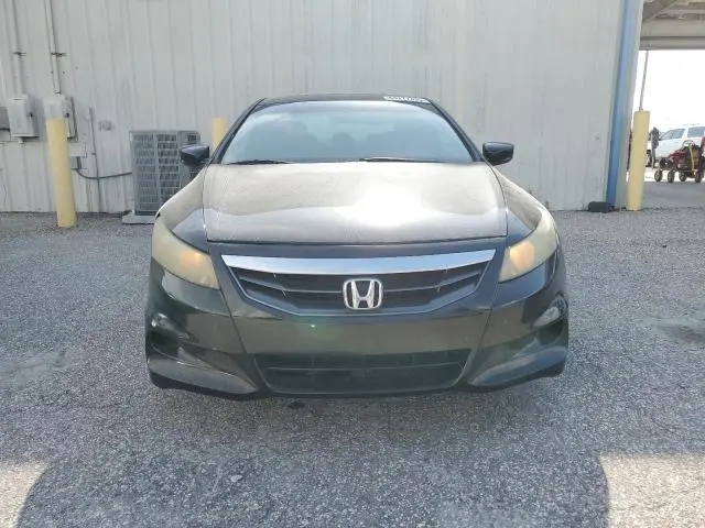 2011 HONDA ACCORD EX  