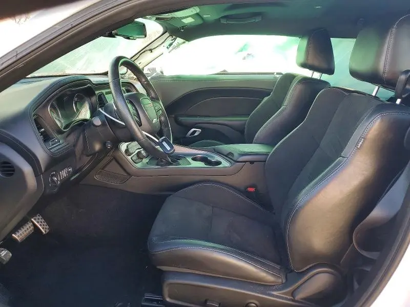 2023 DODGE CHALLENGER GT  