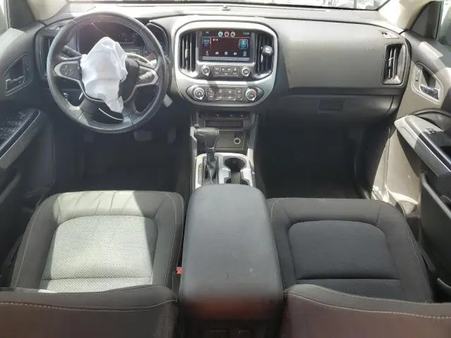 2015 CHEVROLET COLORADO LT  