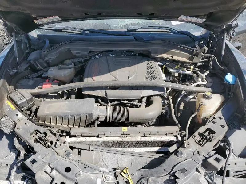 2018 ALFA ROMEO STELVIO TI SPORT