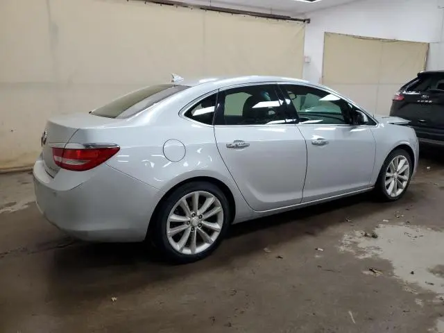 2012 BUICK VERANO   