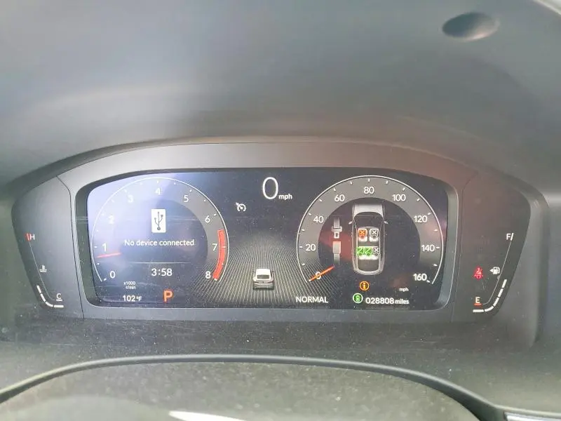2024 ACURA INTEGRA A-SPEC  