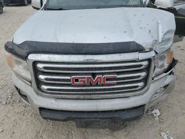 2015 GMC CANYON SLE  