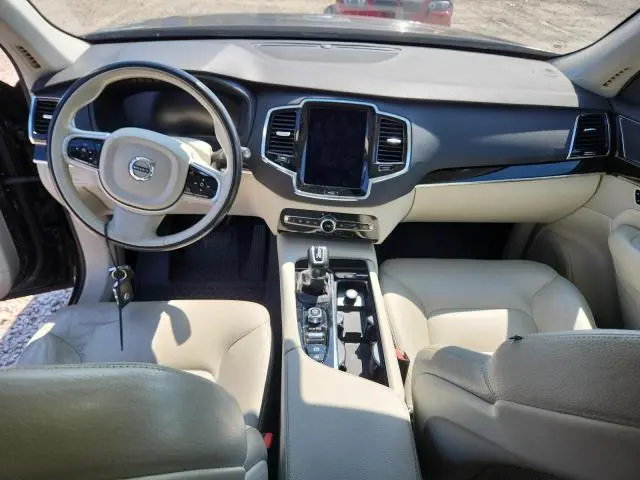 2018 VOLVO XC90 T6  