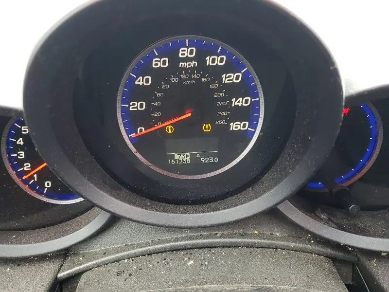 2011 ACURA RDX   