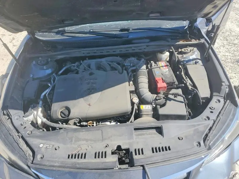 2019 TOYOTA AVALON LIMITED  