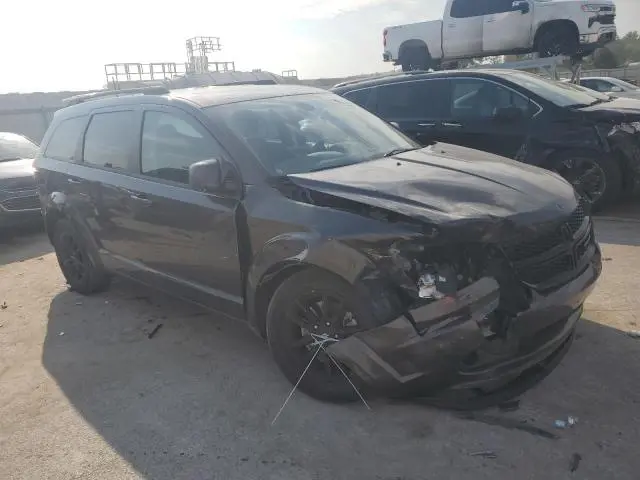 2020 DODGE JOURNEY SE