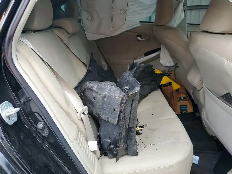 2013 TOYOTA PRIUS THREE  