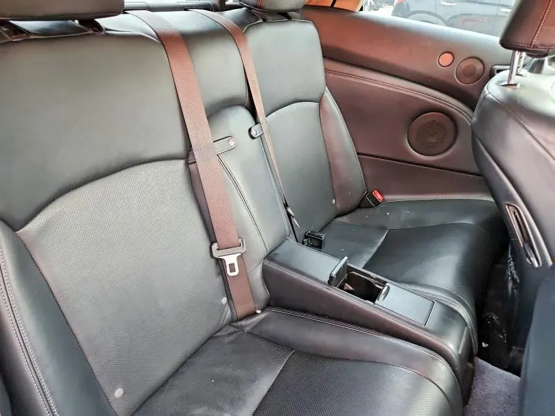 2010 LEXUS IS 350  