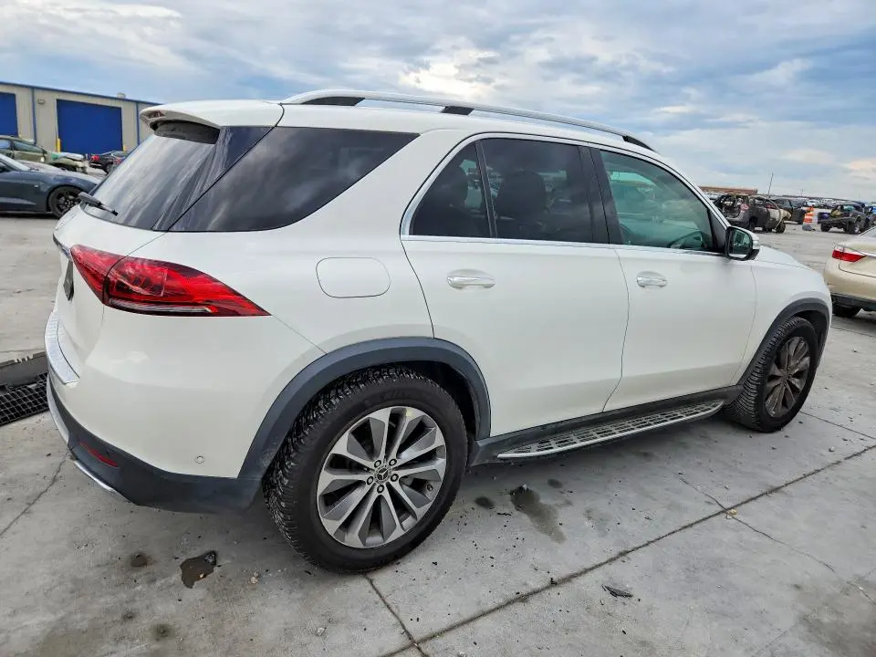 2020 MERCEDES-BENZ GLE 350  