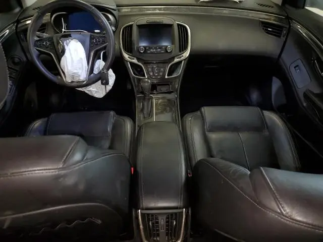 2015 BUICK LACROSSE