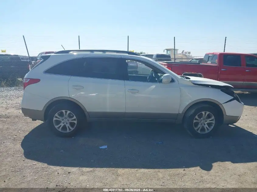 2011 HYUNDAI VERACRUZ GLS