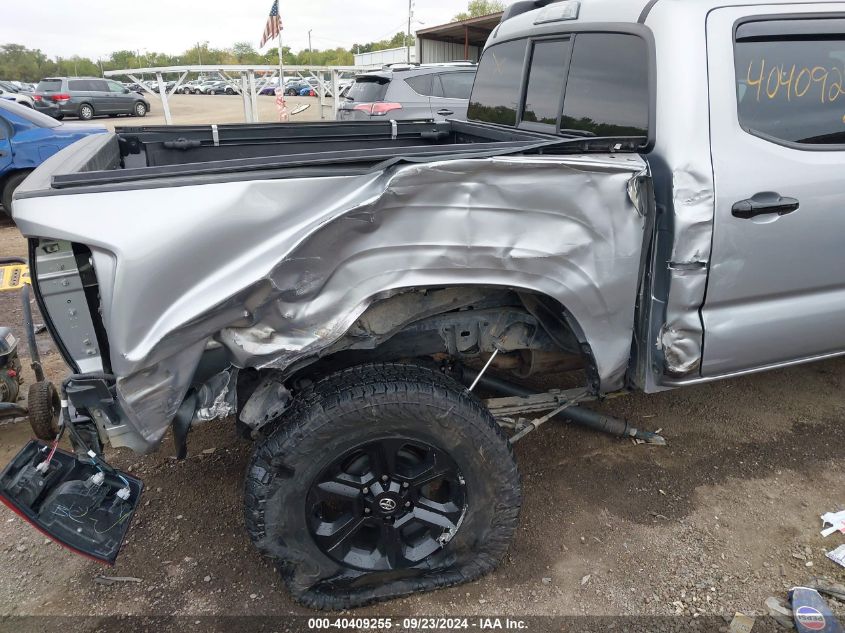 2021 TOYOTA TACOMA SR V6