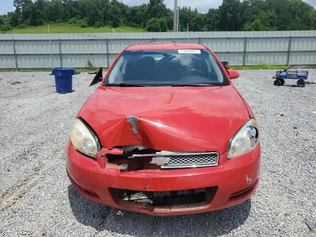 2013 CHEVROLET IMPALA LT  