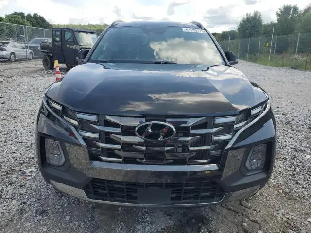 2022 HYUNDAI SANTA CRUZ LIMITED  