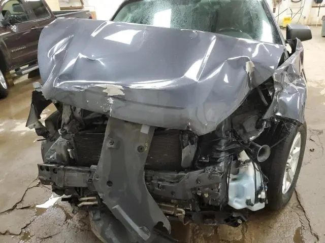 2014 GMC ACADIA SLE  