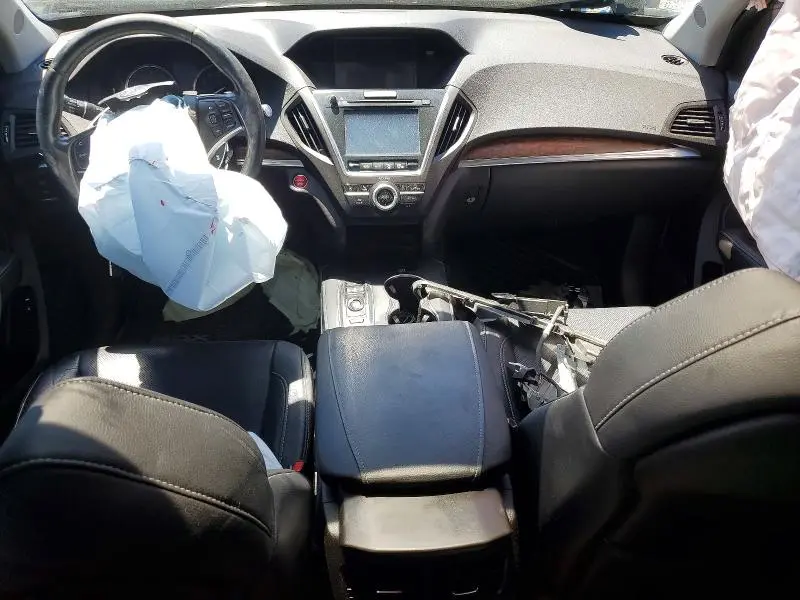 2020 ACURA MDX TECHNOLOGY  