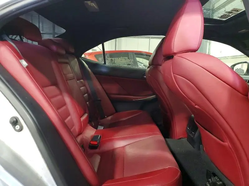 2015 LEXUS IS 350 BASE  