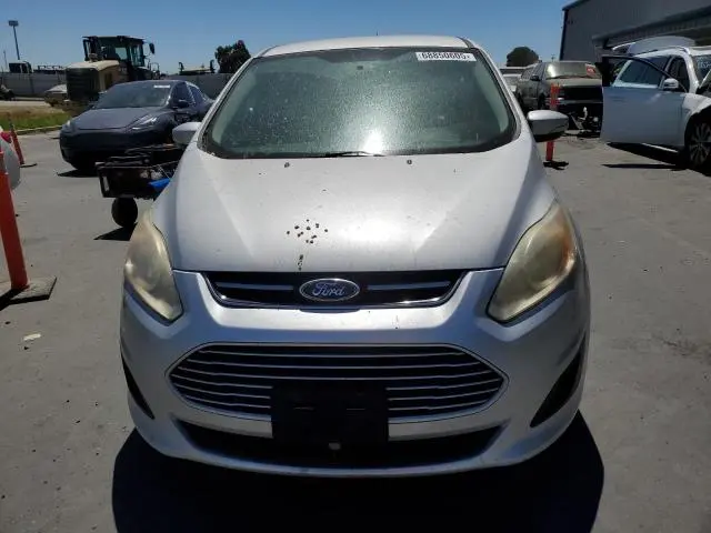 2013 FORD C-MAX SE  