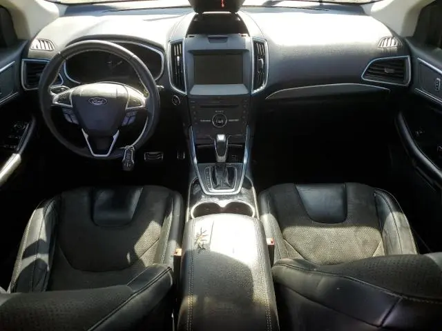 2016 FORD EDGE SPORT