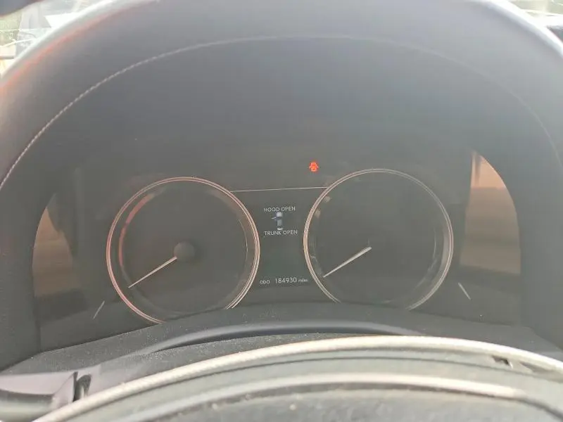 2015 LEXUS GS 350  