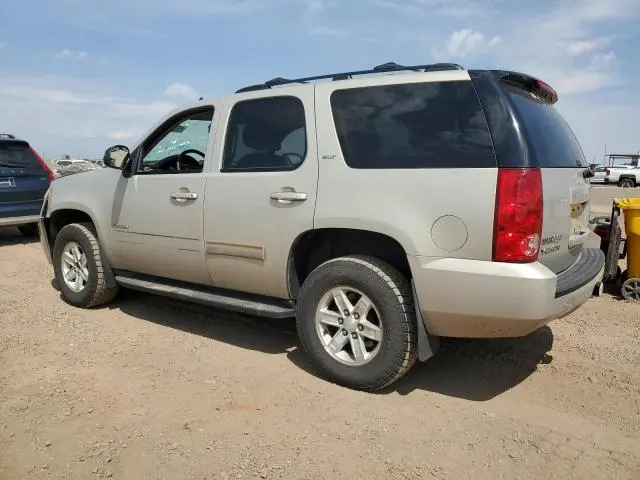 2011 GMC YUKON SLT  