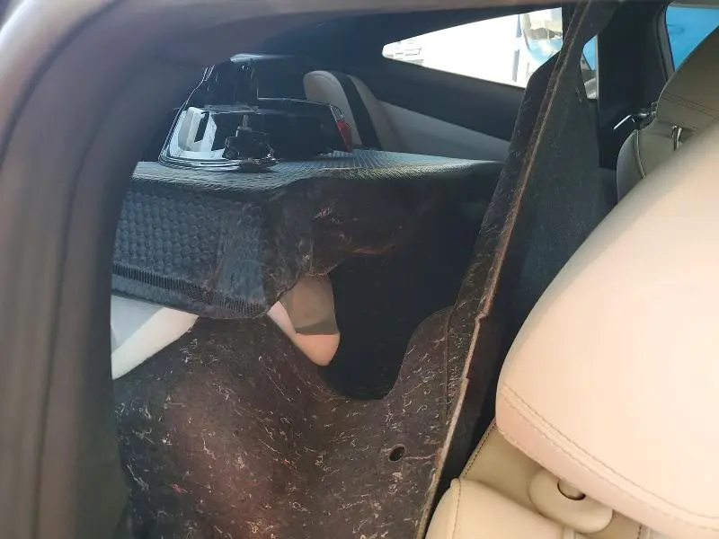 2022 BMW 430I   