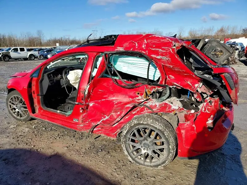 2016 VOLKSWAGEN GTI S/SE  