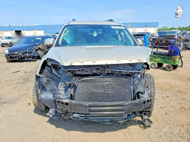2012 GMC ACADIA SLT-1  