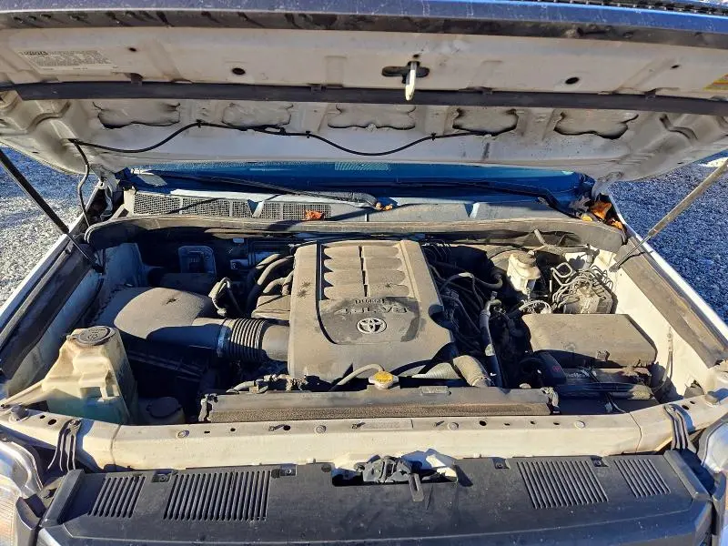2016 TOYOTA TUNDRA SR  