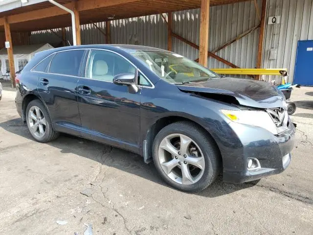 2013 TOYOTA VENZA LE  