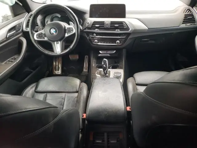 2019 BMW X3 XDRIVEM40I  