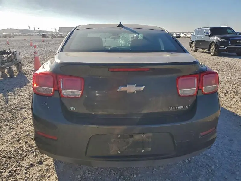 2014 CHEVROLET MALIBU 2LT  