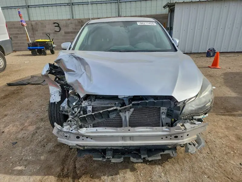 2015 SUBARU IMPREZA PREMIUM  