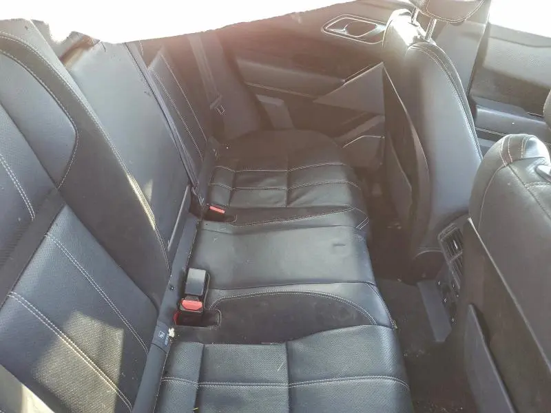 2018 LAND ROVER RANGE ROVER VELAR R-DYNAMIC SE  