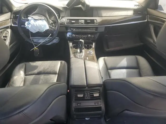 2011 BMW 535 XI  