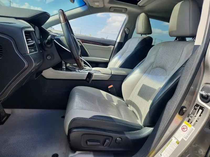 2019 LEXUS RX 350 BASE  