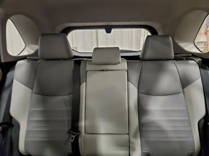 2021 TOYOTA RAV4 LIMITED  