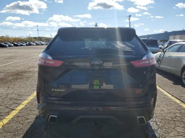 2019 FORD EDGE ST  