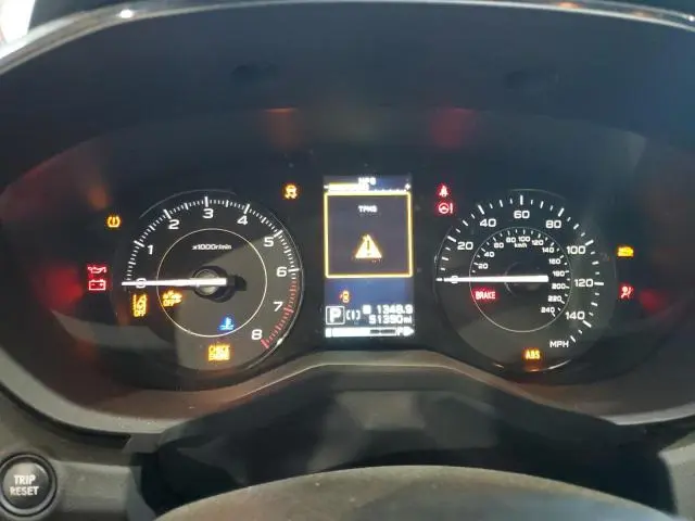 2022 SUBARU IMPREZA PREMIUM  