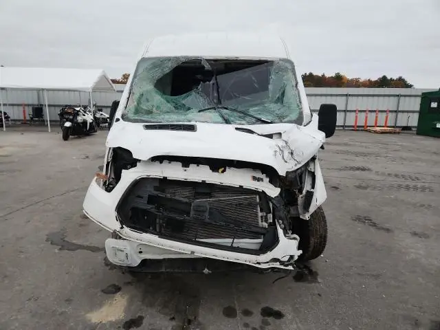 2017 FORD TRANSIT T-150  