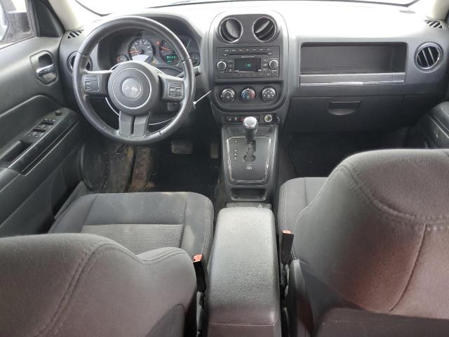 2012 JEEP PATRIOT LATITUDE